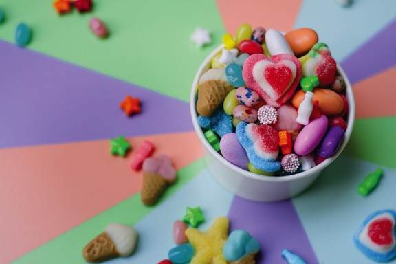 Sweet Shop